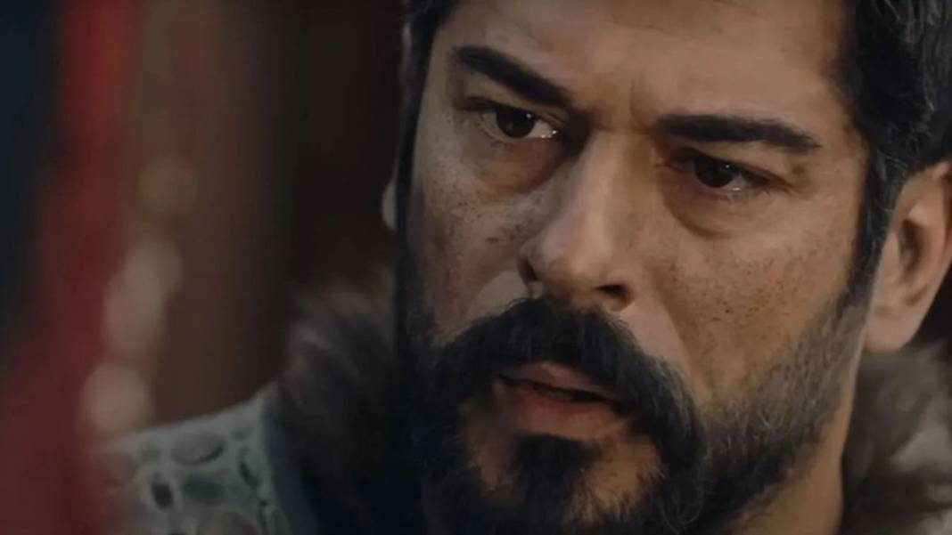 Kuruluş Osman dizisinde gözlerden kaçan sahne şaşkınlık uyandırdı! Gerçek defalarca izleyince ortaya çıktı 7